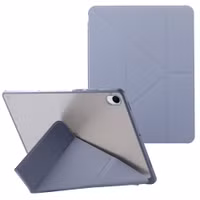 imoshion Coque tablette Origami Samsung Galaxy Tab S11 - Lavender