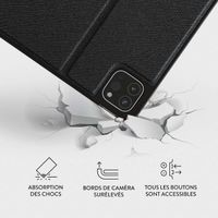 Burga Coque tablette Apple iPad Pro 12.9 (2022) / Pro 12.9 (2021) - Almond Latte