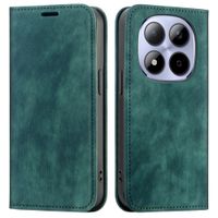 imoshion Étui de téléphone portefeuille Slim Xiaomi Redmi Note 15 Pro (4G) - Vert