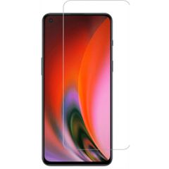 Selencia Protection d'écran en verre trempé OnePlus Nord 2