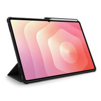 Spigen Coque tablette Rugged Armor Pro Samsung Galaxy Tab S11 Ultra - Noir