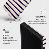 Burga Coque Tough MagSafe Samsung Galaxy S26 - Old Money
