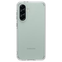 Spigen Coque Ultra Hybrid pour Samsung Galaxy A56 - Crystal Clear