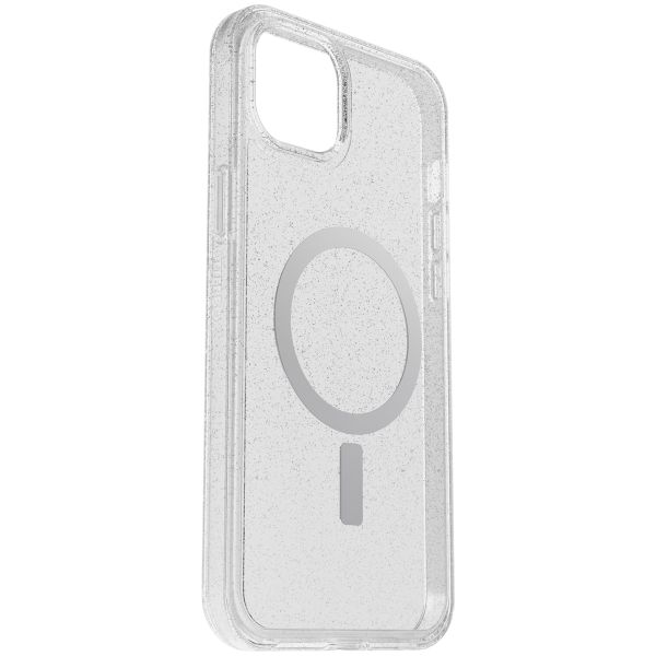 OtterBox Coque Symmetry MagSafe iPhone 14 Plus - Stardust