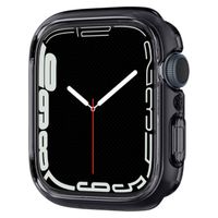 Spigen Coque Ultra Hybrid Apple Watch Series 7/8/9 - 45 mm - Space Crystal