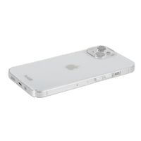 Holdit Coque Slim Apple iPhone 15 - Transparent