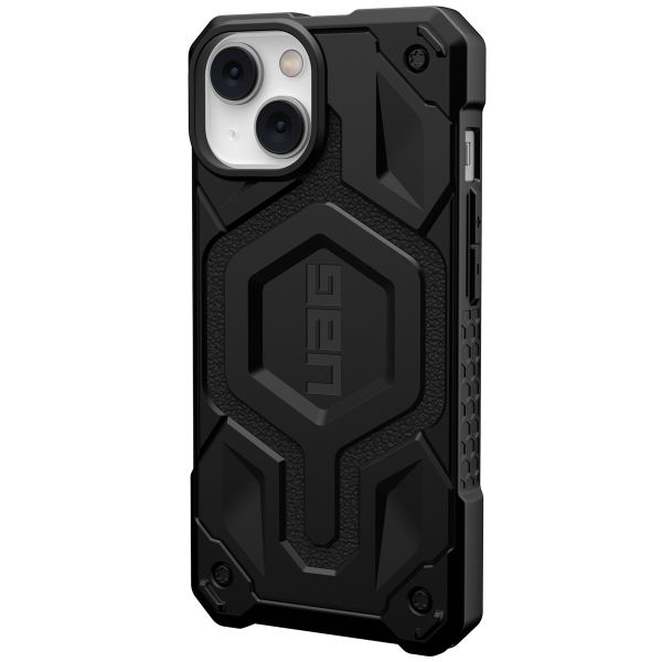 UAG Coque Monarch MagSafe iPhone 14 - Noir