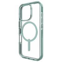 ZAGG Coque Santa Cruz Snap avec MagSafe iPhone 16 Pro - Vert