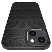 Spigen Coque Liquid Air™ Apple iPhone 13 - Noir