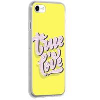 Coque Design iPhone SE (2022 / 2020) / 8 / 7 / 6(s)