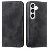 imoshion Étui de téléphone portefeuille Slim Samsung Galaxy A27 (5G) - Noir
