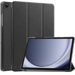 imoshion Coque tablette Trifold Samsung Galaxy Tab A9 Plus - Noir