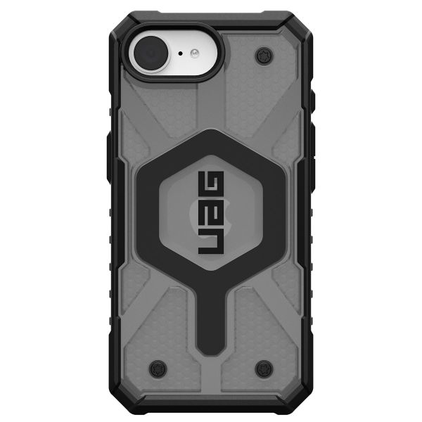 UAG Coque Pathfinder MagSafe iPhone 16e - Ash