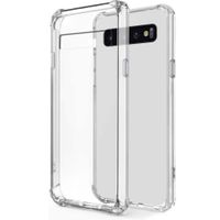 imoshion Shockproof Case Samsung Galaxy S10 Plus - Transparent