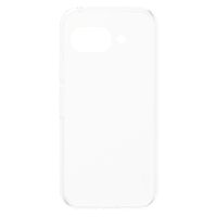 CARE by PanzerGlass Coque Fashion XR Google Pixel 9A - Transparent
