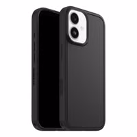 OtterBox Coque Symmetry MagSafe Apple iPhone 17 - Black