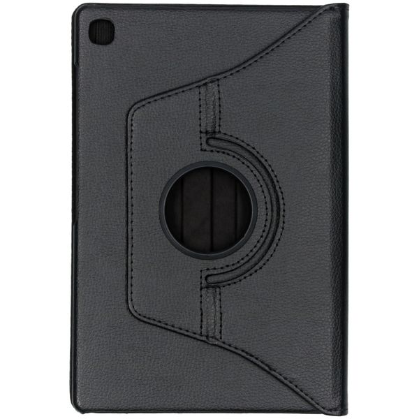 imoshion Coque tablette rotatif à 360° Samsung Galaxy Tab S5e - Noir