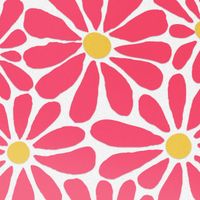 imoshion Coque Design Samsung Galaxy S24 FE - Dusty Rose Flowers Connect