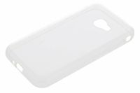 Coque silicone Samsung Galaxy Xcover 4 / 4s - Transparent