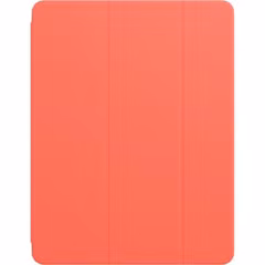 Apple Smart Folio Apple iPad Pro 12.9 (2018/2020/2021/2022) - Pink Citrus