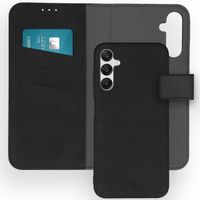 imoshion Etui de télephone luxe 2-en-1 amovible Samsung Galaxy A25 (5G) - Noir