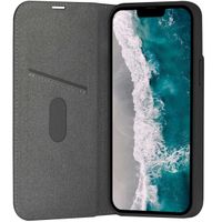 dbramante1928 ﻿Coque portefeuille Oslo Apple iPhone 14 Plus - Noir