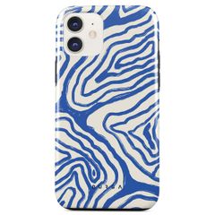 Burga Coque arrière Tough Apple iPhone 11 - Seven Seas