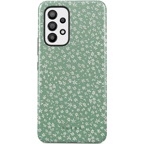 Burga Coque arrière Tough Samsung Galaxy A53 - Lush Meadows