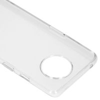 Coque design OnePlus 7T - Live Laugh Love