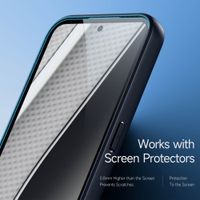 Dux Ducis Coque arrière Aimo Nothing Phone (2a) / (2a) Plus - Transparent