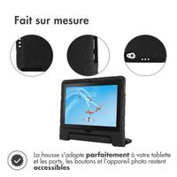 imoshion Coque kidsproof avec poignée Lenovo Tab P10 / M10