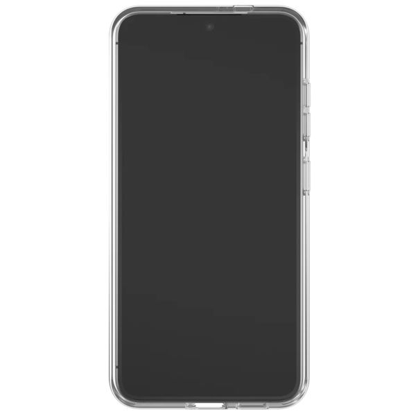 ZAGG Coque Crystal Palace Samsung Galaxy S24 - Clear