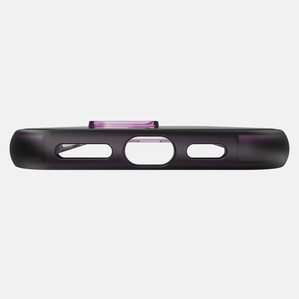 BodyGuardz Coque Ace Pro MagSafe iPhone 16 Pro Max - Purple Ombre