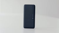 imoshion Batterie externe - 27.000 mAh - Quick Charge et Power Delivery - Noir