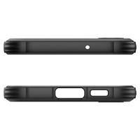 Spigen Coque Rugged Armor Samsung Galaxy S23 - Noir