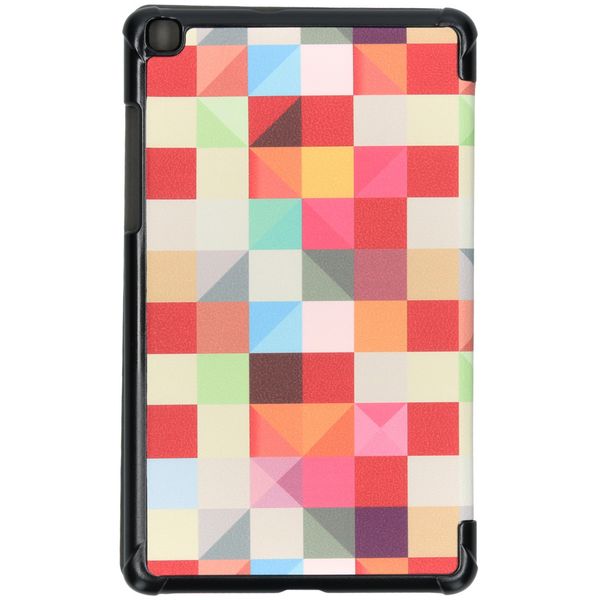 Coque tablette rigide Galaxy Tab A 8.0(2019)