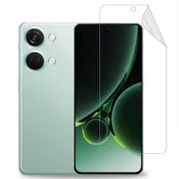 imoshion Protection d'écran Film 3 pack OnePlus Nord 3 / 4 - Transparent