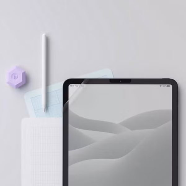 Paperlike 2.1 Protection d'écran Apple iPad Pro 11 (2025) M5 / (2024) M4