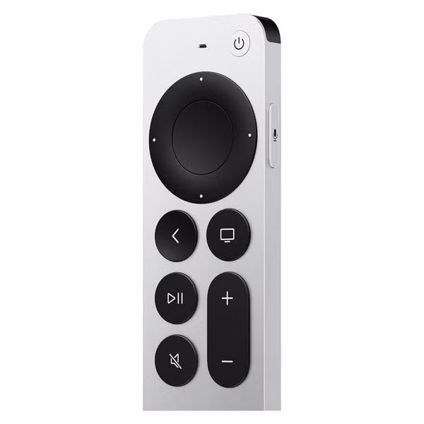 Apple Téléviseur 4K - 64 Go - 3e génération - Noir