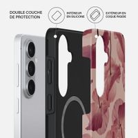 Burga Coque Tough MagSafe Samsung Galaxy S26 Plus - Tender Kiss