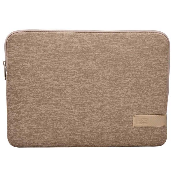 Case Logic Pochette ordinateur Reflect 13 pouces - Boulder Beige