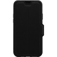 OtterBox Étui de téléphone Strada iPhone 11 Pro Max - Noir