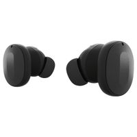 Fairphone Fairbuds True Wireless Earbuds - Écouteurs sans fil True Wireless avec Annulation de Bruit Active - Noir