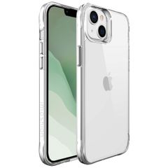 imoshion Coque Rugged Air iPhone 14 Plus - Transparent