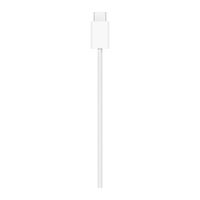 Apple MagSafe Chargeur - Chargeur sans fil 25W - 2 mètre - 2024 - Blanc
