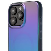 ZAGG Coque Milan Snap avec MagSafe Apple iPhone 16 Pro Max - Raven Feather