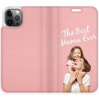 Concevez votre propre housse portefeuille Apple iPhone 13 Pro