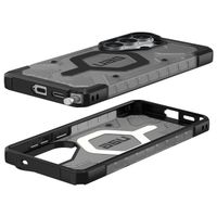 UAG Coque Pathfinder MagSafe Samsung Galaxy S26 Ultra - Ash Black
