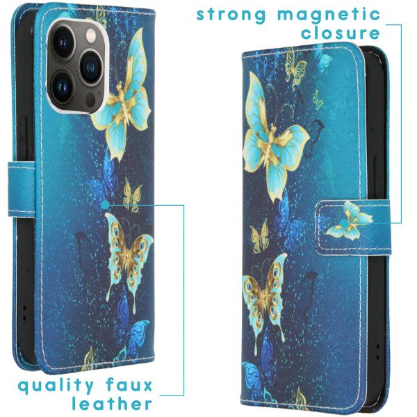 imoshion Coque silicone design iPhone 13 Pro