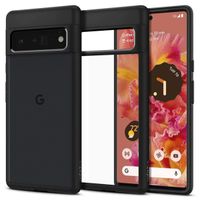 Spigen Coque Ultra Hybrid Google Pixel 6 Pro - Noir